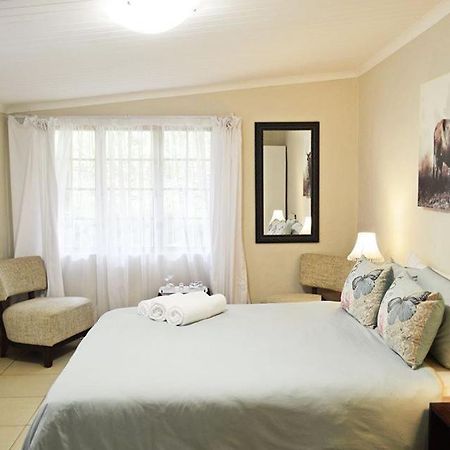 Country Lane Guesthouse Howick Luaran gambar