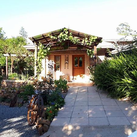 Country Lane Guesthouse Howick Luaran gambar