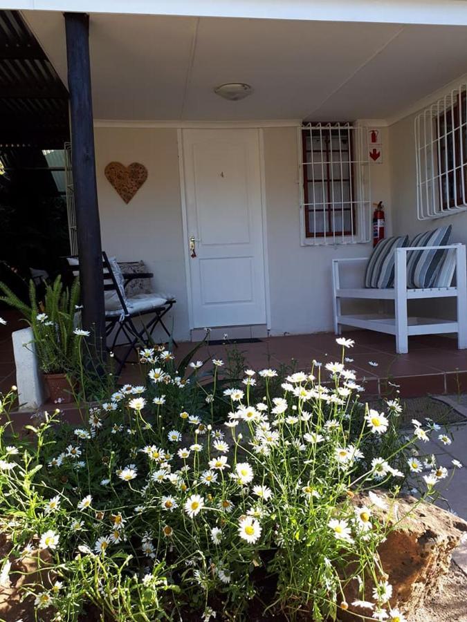 Country Lane Guesthouse Howick Luaran gambar