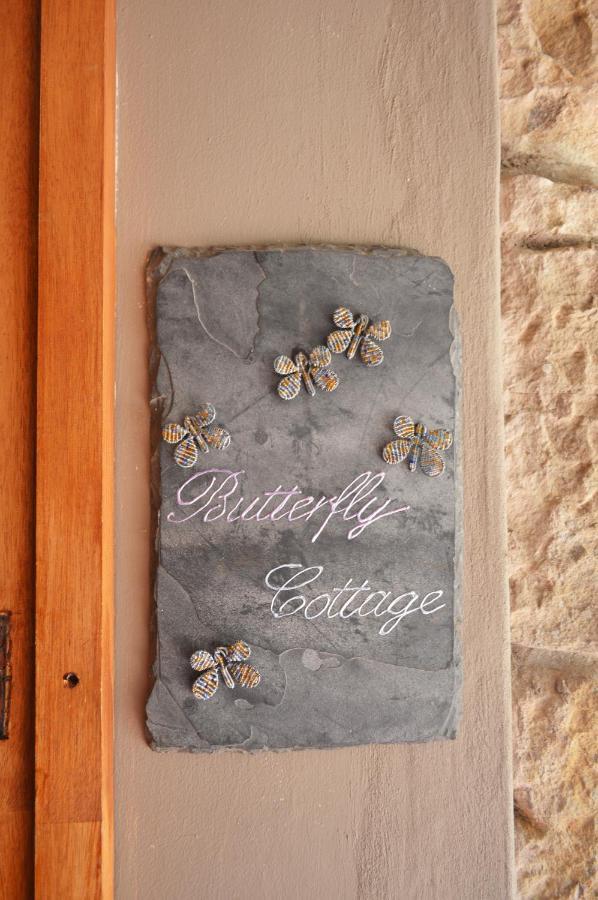 Country Lane Guesthouse Howick Luaran gambar