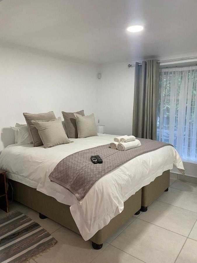 Country Lane Guesthouse Howick Luaran gambar