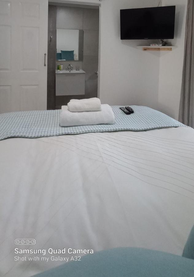 Country Lane Guesthouse Howick Luaran gambar