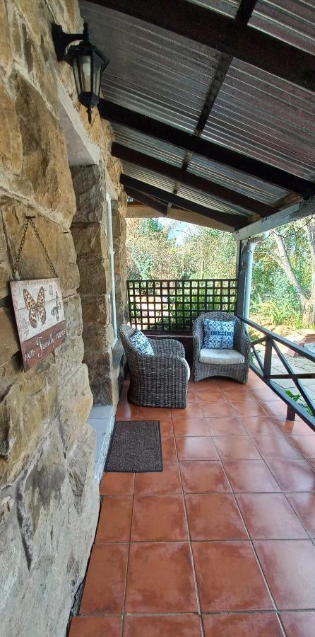 Country Lane Guesthouse Howick Luaran gambar