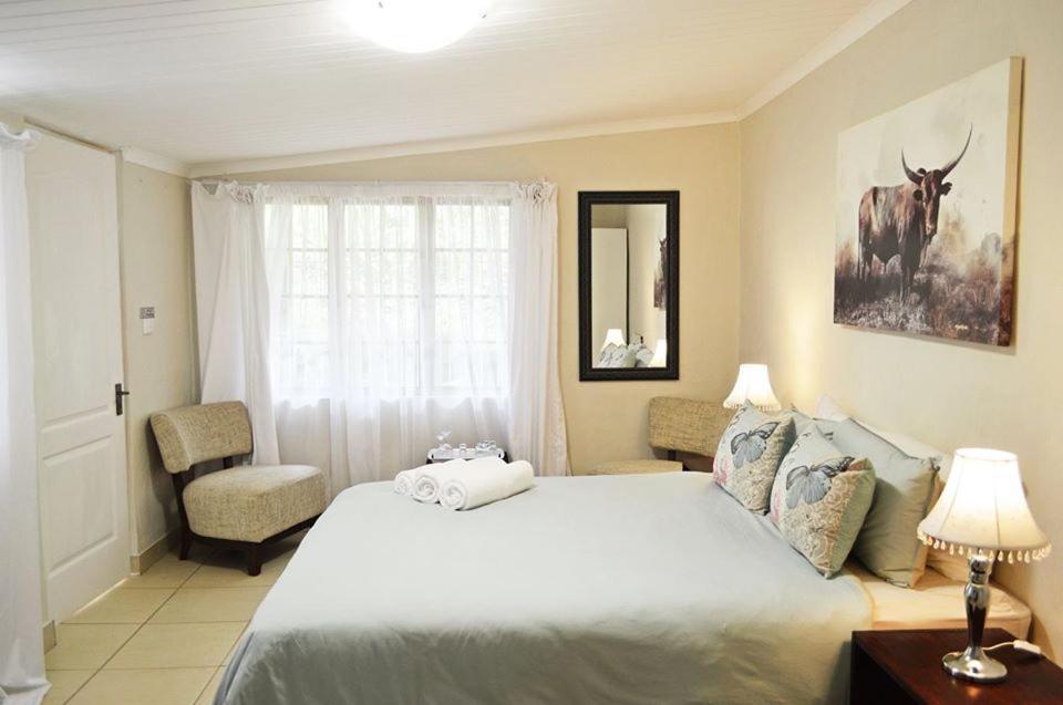 Country Lane Guesthouse Howick Luaran gambar