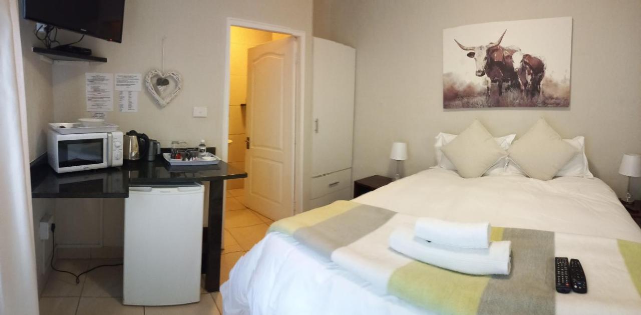 Country Lane Guesthouse Howick Luaran gambar