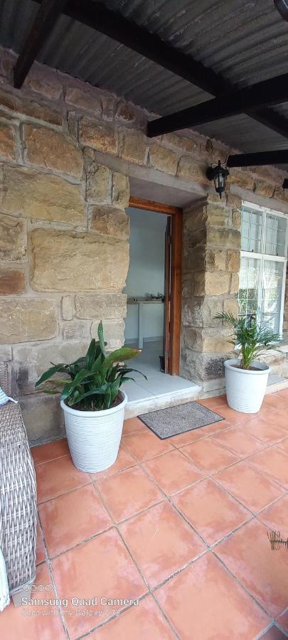 Country Lane Guesthouse Howick Luaran gambar