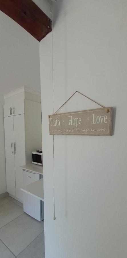 Country Lane Guesthouse Howick Luaran gambar
