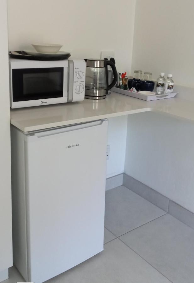 Country Lane Guesthouse Howick Luaran gambar