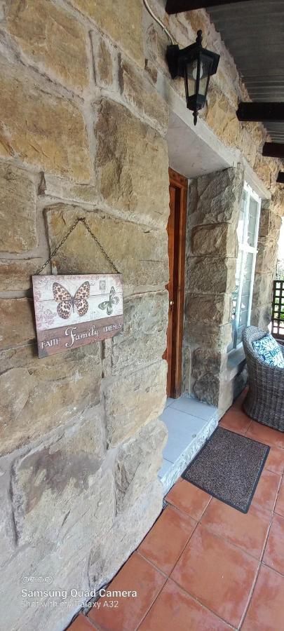 Country Lane Guesthouse Howick Luaran gambar