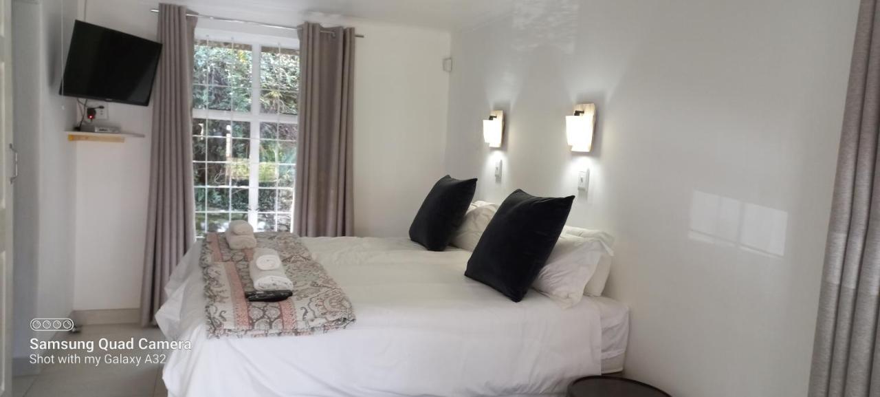 Country Lane Guesthouse Howick Luaran gambar
