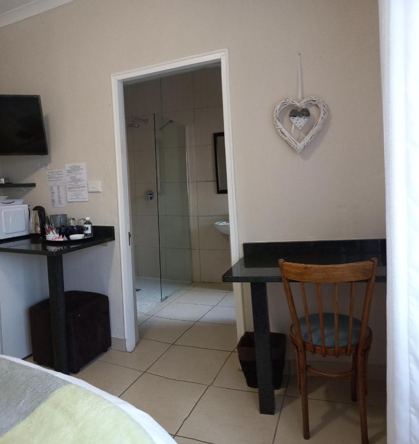 Country Lane Guesthouse Howick Luaran gambar