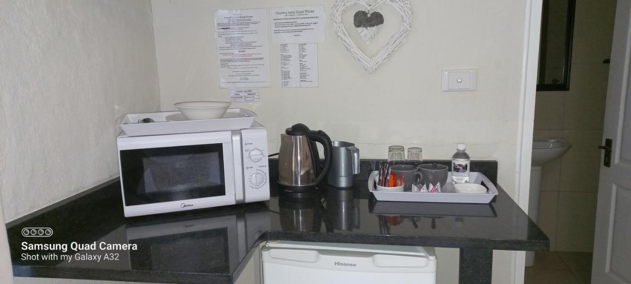 Country Lane Guesthouse Howick Luaran gambar