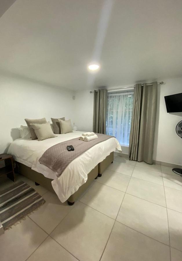 Country Lane Guesthouse Howick Luaran gambar
