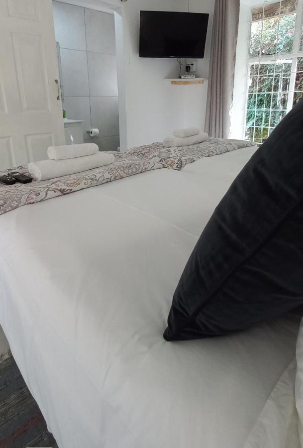 Country Lane Guesthouse Howick Luaran gambar