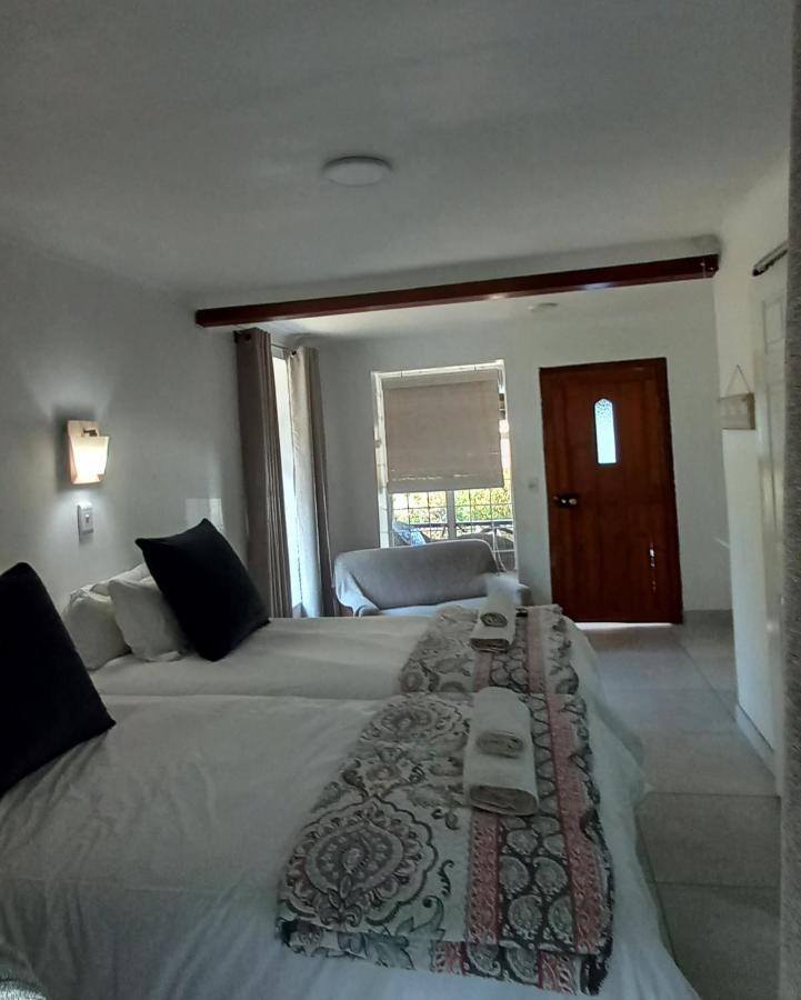 Country Lane Guesthouse Howick Luaran gambar