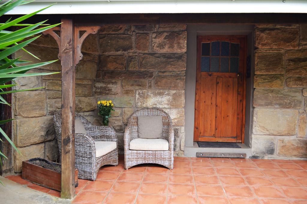 Country Lane Guesthouse Howick Luaran gambar