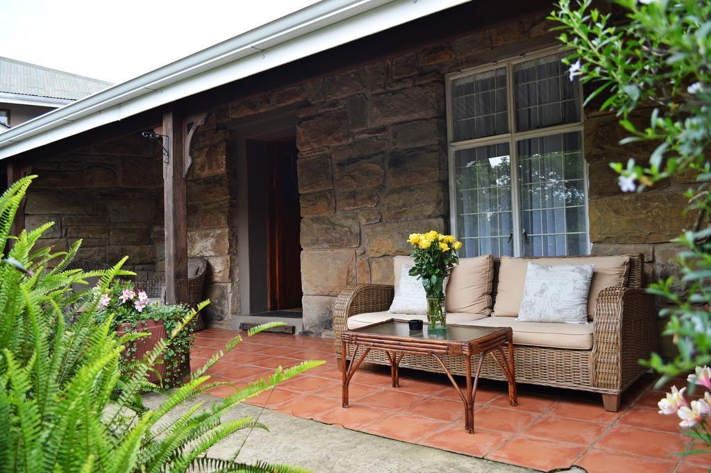 Country Lane Guesthouse Howick Luaran gambar