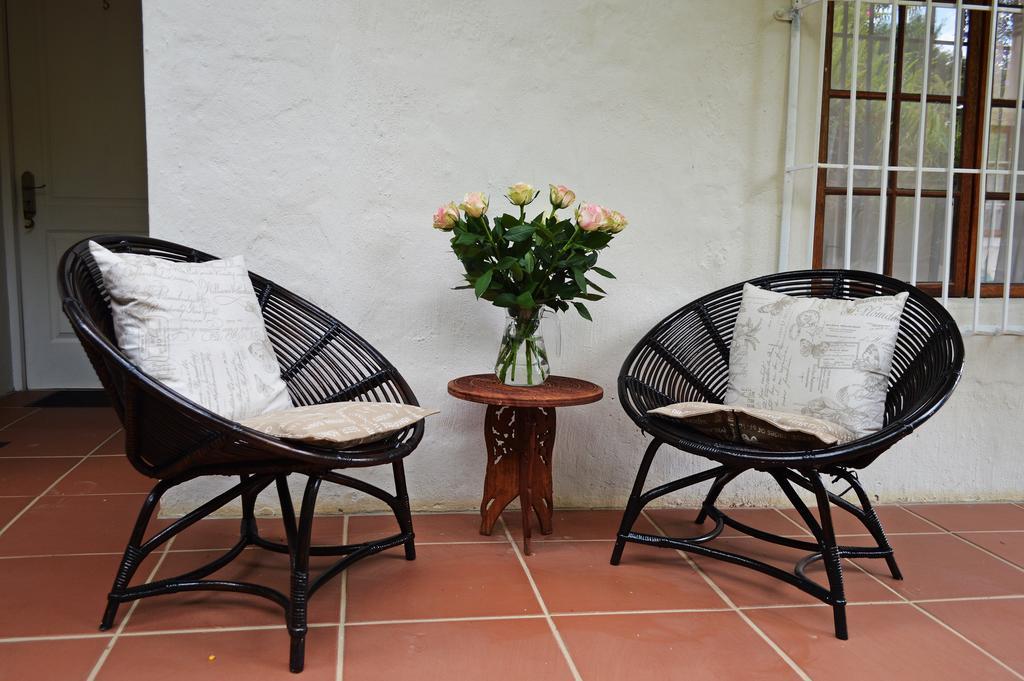 Country Lane Guesthouse Howick Luaran gambar