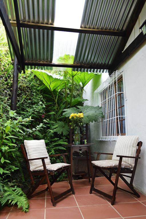 Country Lane Guesthouse Howick Luaran gambar