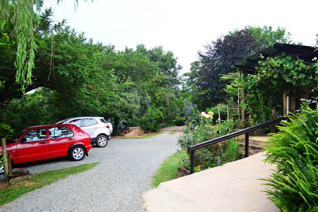 Country Lane Guesthouse Howick Luaran gambar