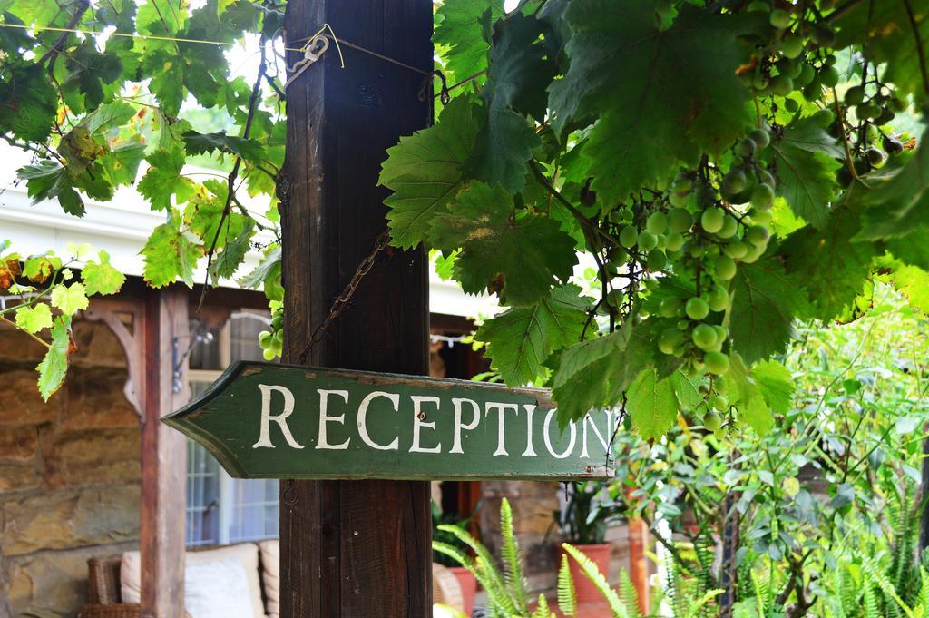 Country Lane Guesthouse Howick Luaran gambar