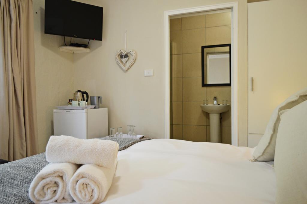Country Lane Guesthouse Howick Luaran gambar