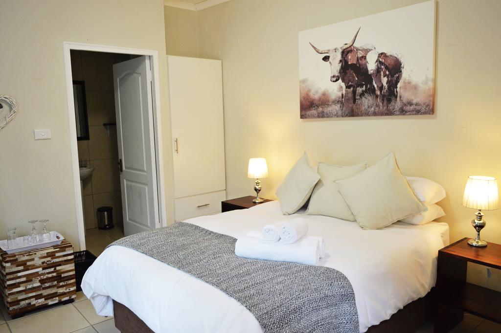 Country Lane Guesthouse Howick Luaran gambar