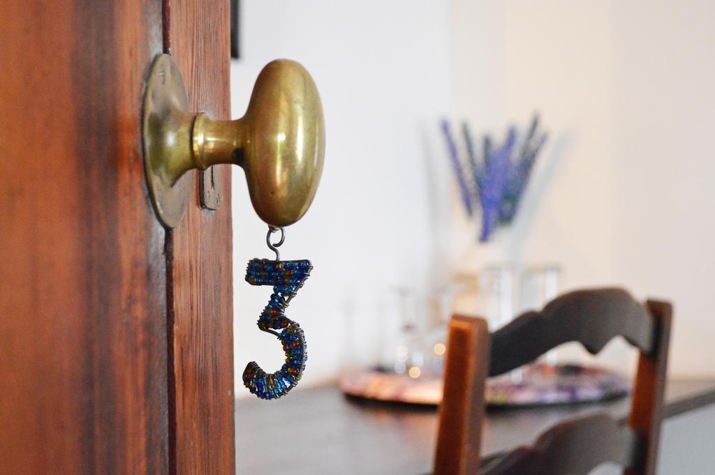 Country Lane Guesthouse Howick Luaran gambar