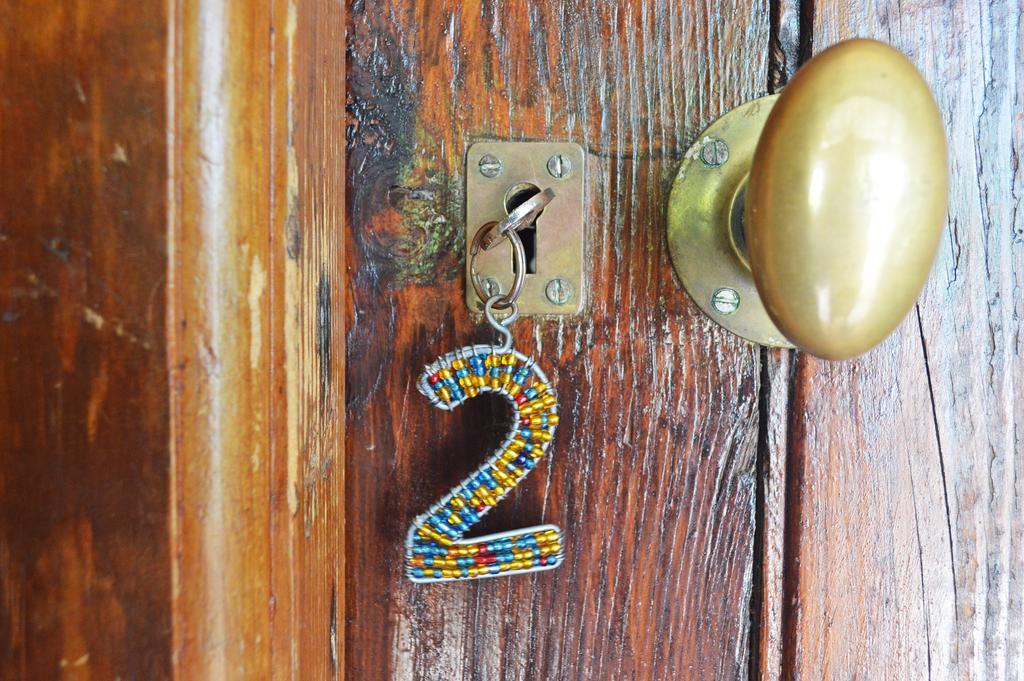 Country Lane Guesthouse Howick Luaran gambar