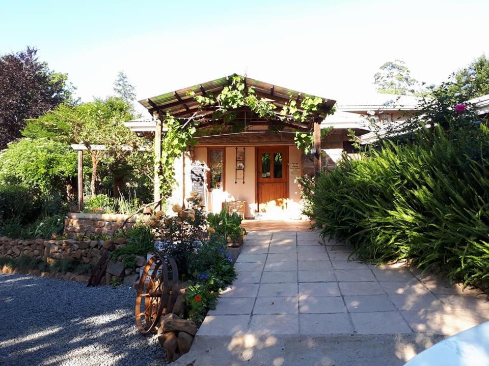 Country Lane Guesthouse Howick Luaran gambar