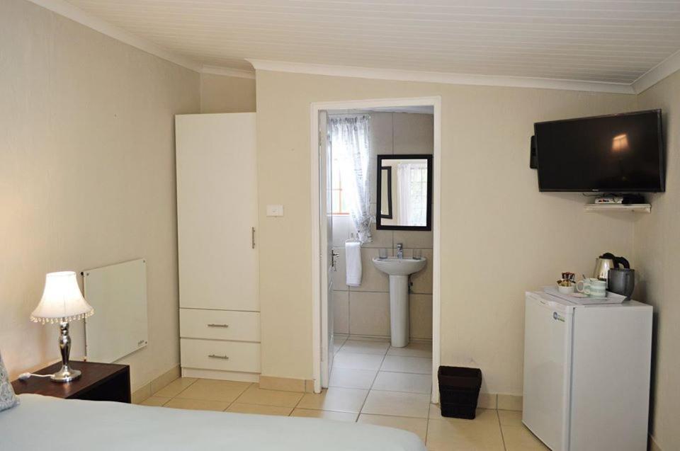 Country Lane Guesthouse Howick Luaran gambar