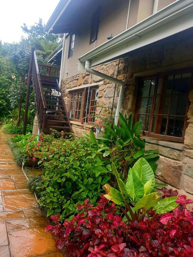 Country Lane Guesthouse Howick Luaran gambar