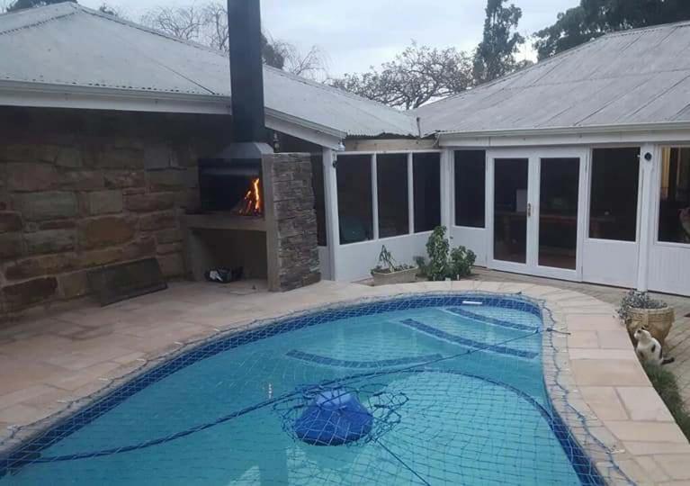 Country Lane Guesthouse Howick Luaran gambar