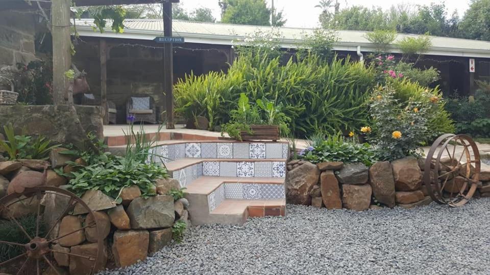 Country Lane Guesthouse Howick Luaran gambar