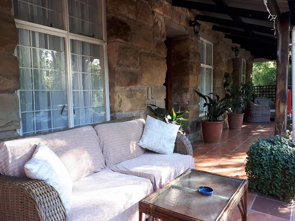 Country Lane Guesthouse Howick Luaran gambar