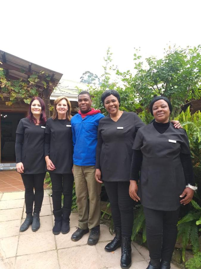 Country Lane Guesthouse Howick Luaran gambar
