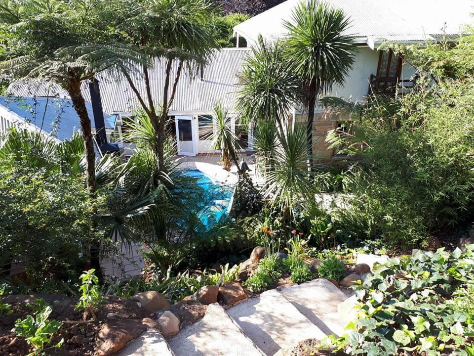 Country Lane Guesthouse Howick Luaran gambar