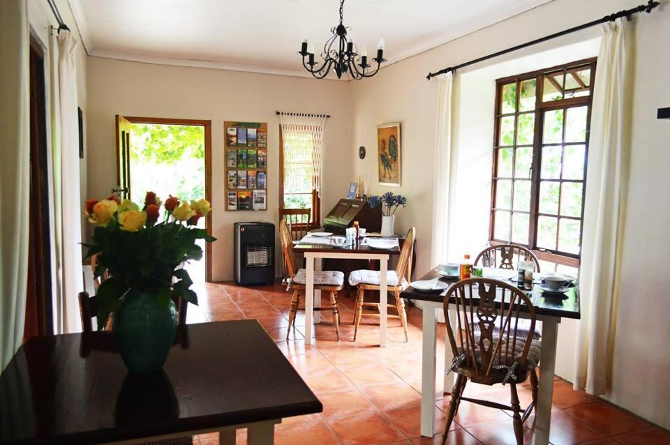 Country Lane Guesthouse Howick Luaran gambar