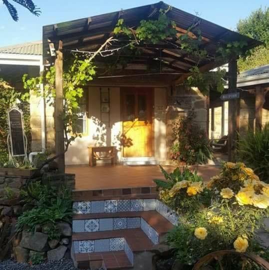 Country Lane Guesthouse Howick Luaran gambar