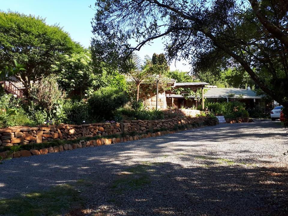 Country Lane Guesthouse Howick Luaran gambar