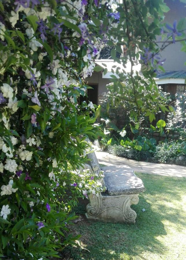Country Lane Guesthouse Howick Luaran gambar
