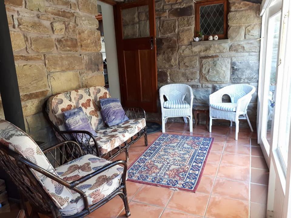 Country Lane Guesthouse Howick Luaran gambar